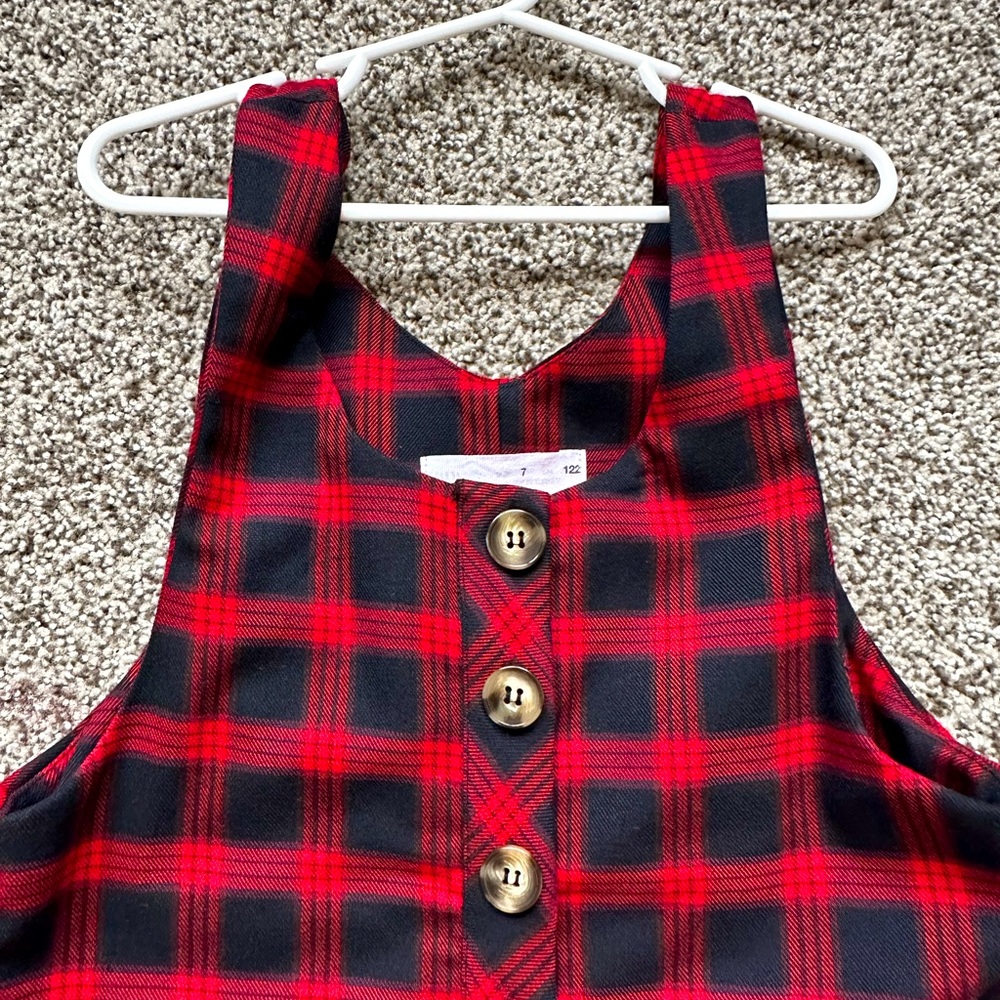Zara Girl’s dress